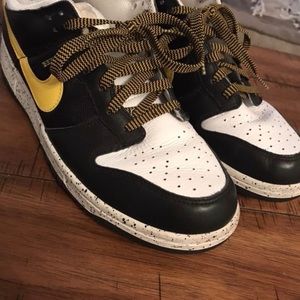 Nike Dunks size 9.5